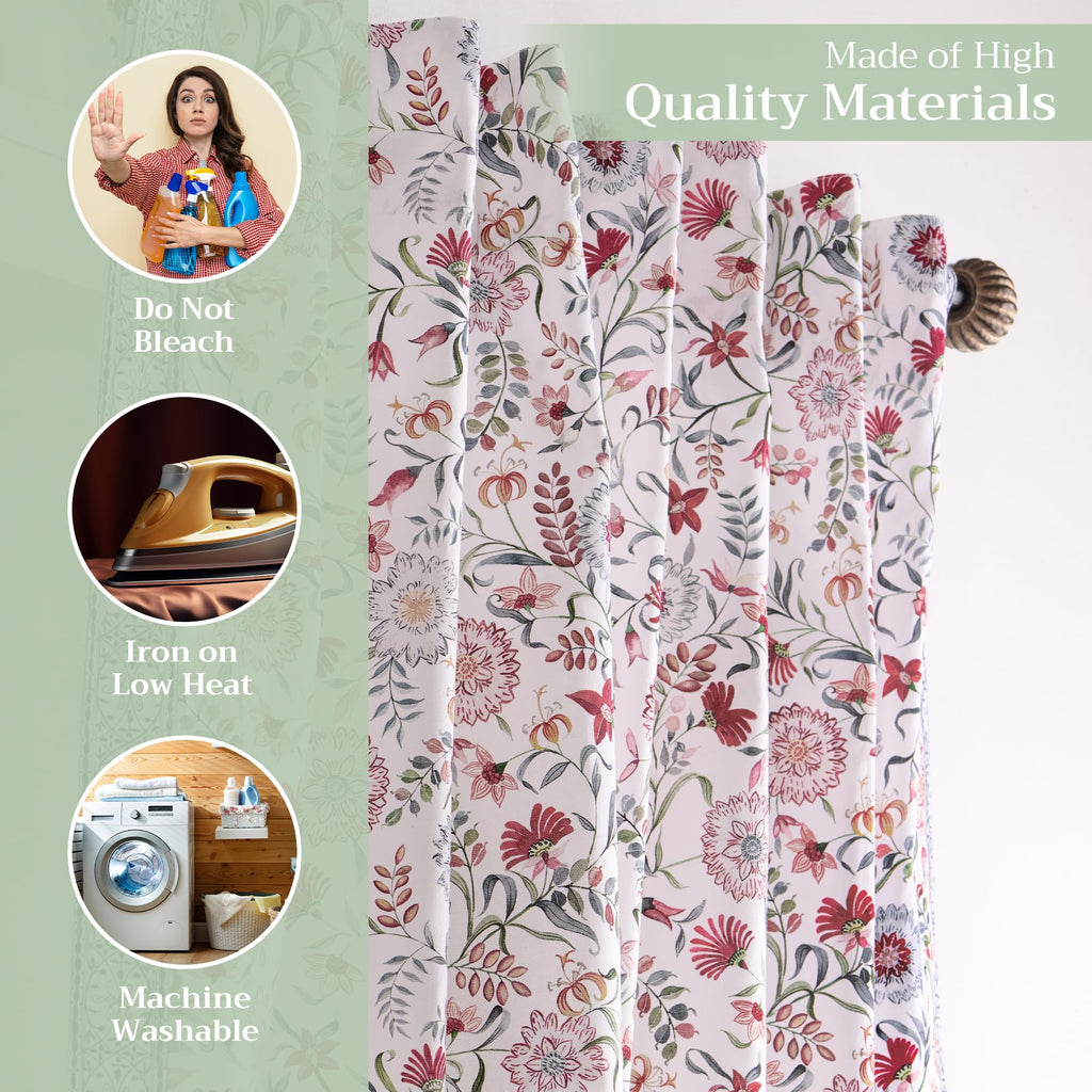 Nellore Curtains