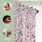 Nellore Curtains