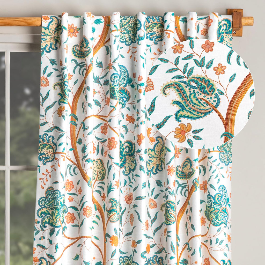 Elizabeth Curtains