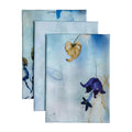 Lazy Summer Days Kitchen Towels