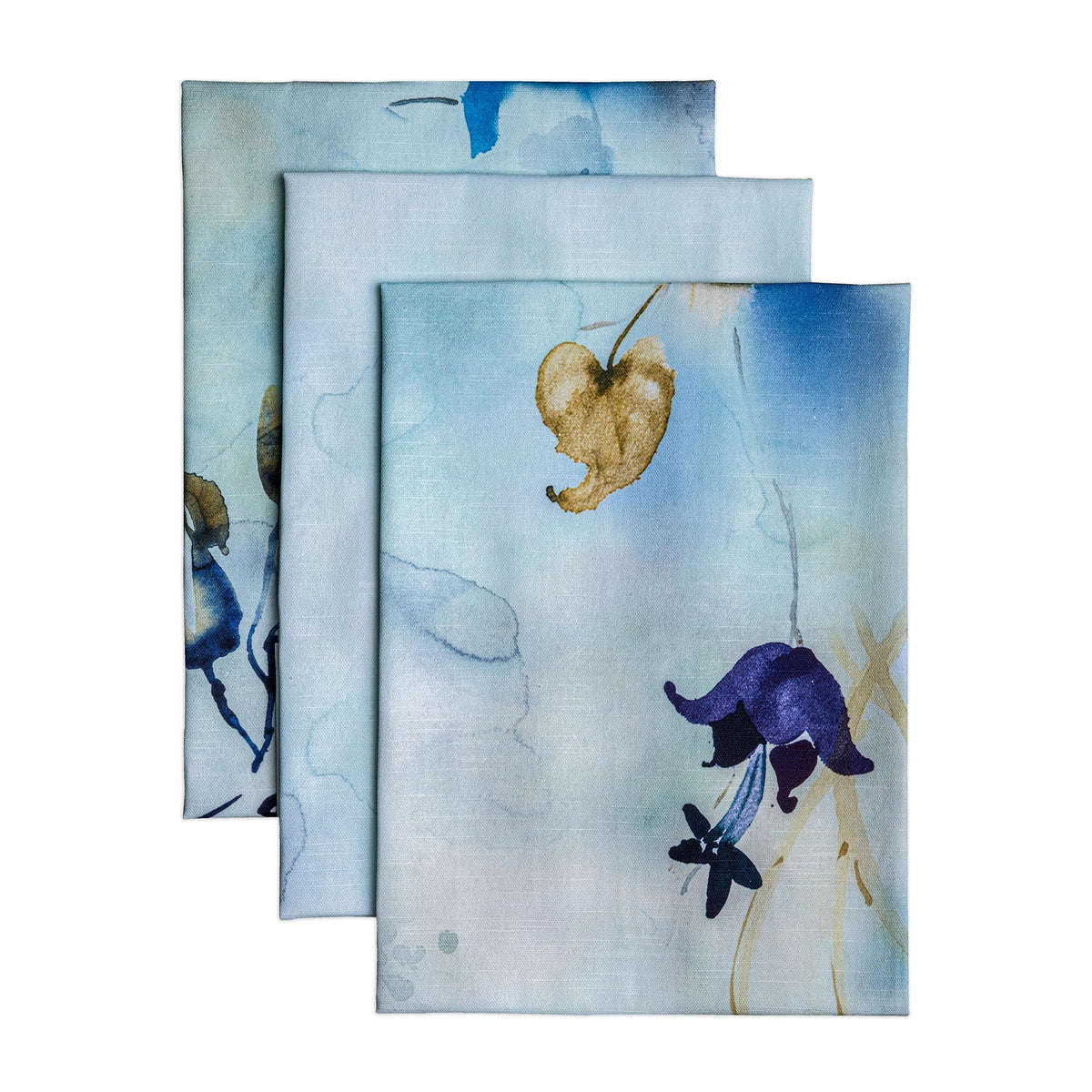 Lazy Summer Days Kitchen Towels