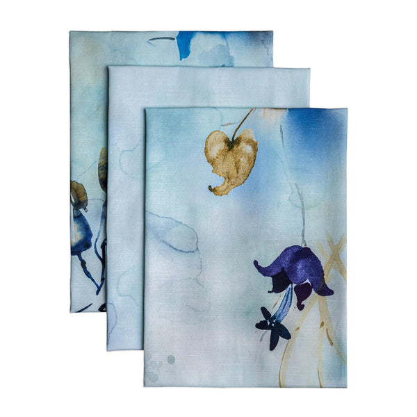 Lazy Summer Days Kitchen Towels