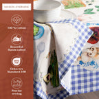 Gourmand Napkins