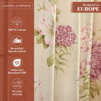 Swyncombe Curtains