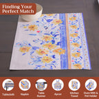 Girassol Placemats