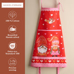 Valentine Apron