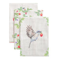 Strawberry days Kitchen Towels