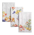 Fruit D'Hiver Kitchen Towels