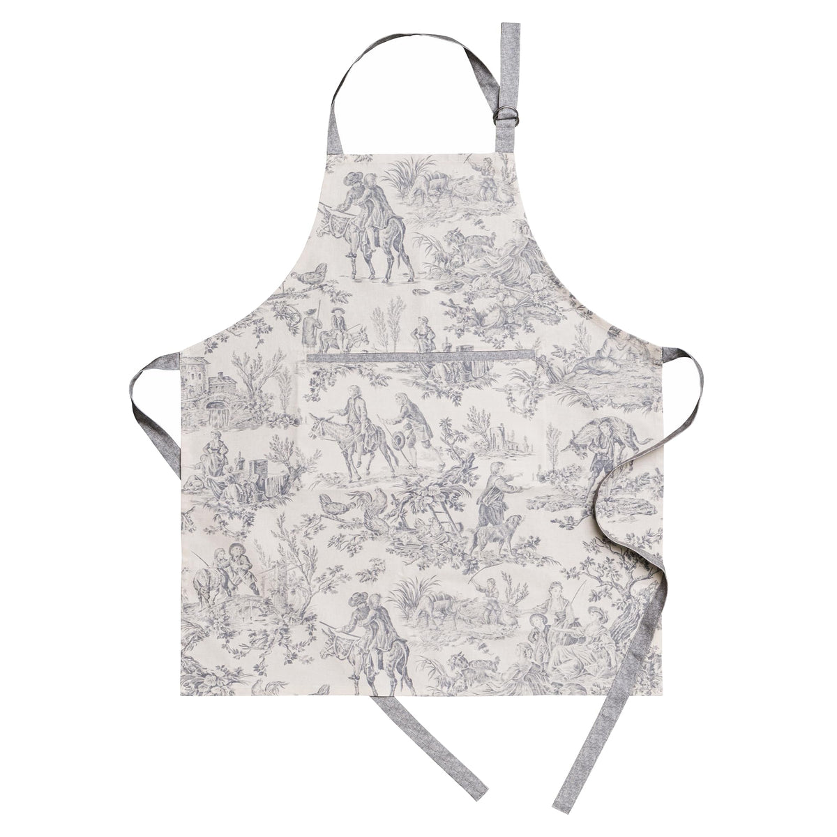 The Miller Aprons