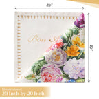 Masterpiece Napkins