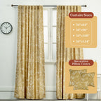 Louxor Curtains