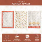 Bagatelle Kitchen Towels