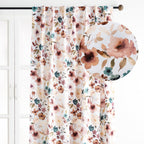 Blossom Curtains