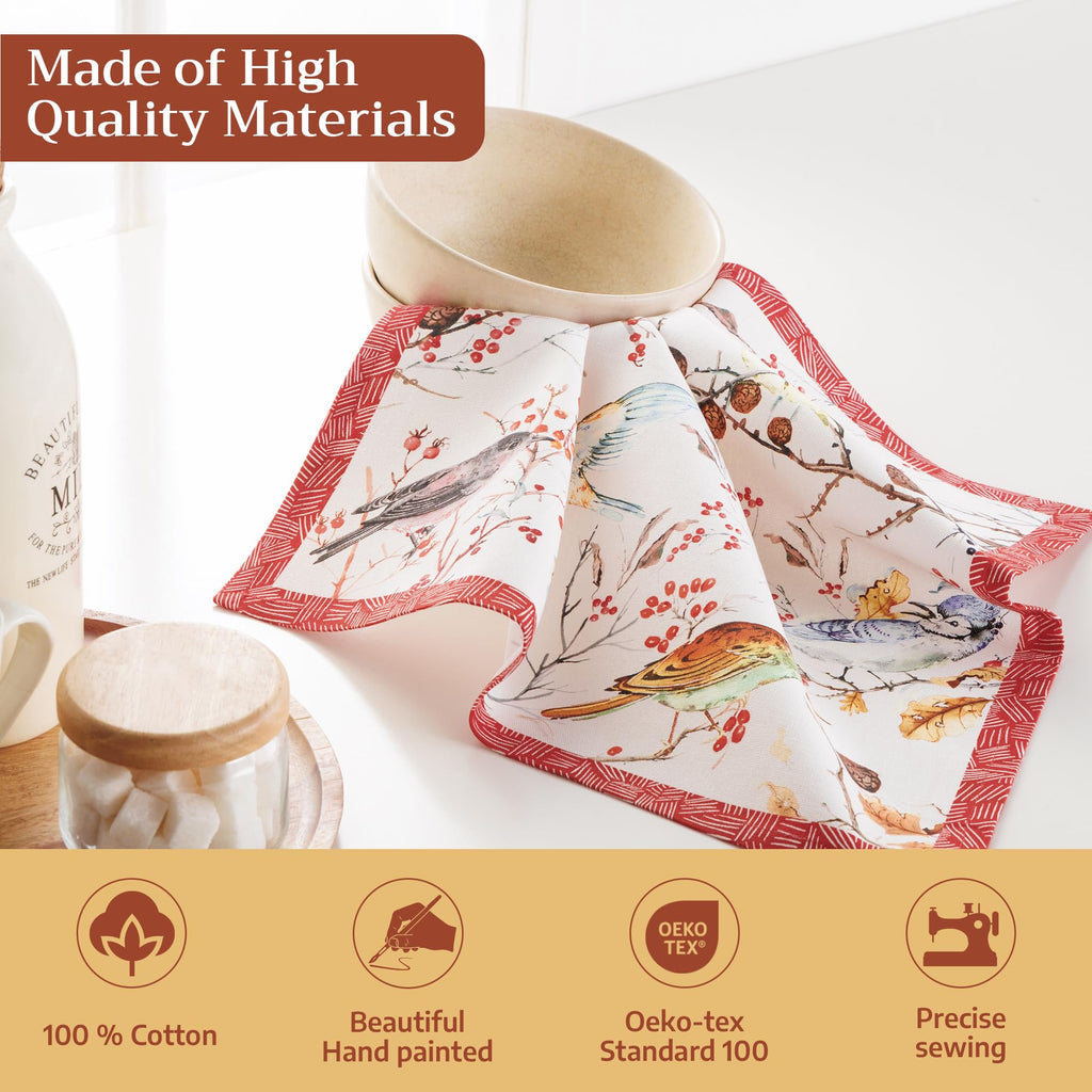 Pinson Napkins