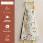 Sitelle Apron