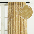 Louxor Curtains