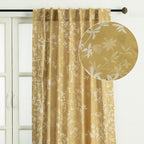 Louxor Curtains
