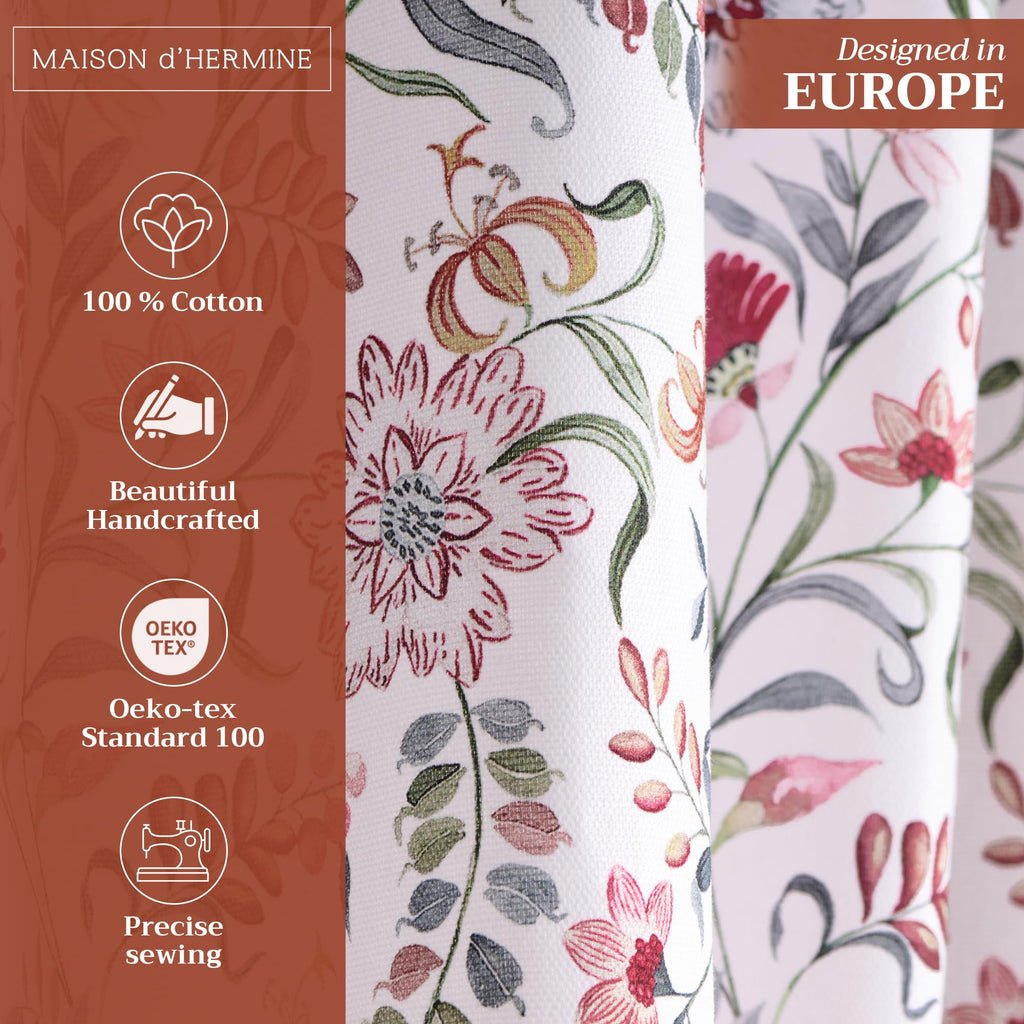 Nellore Curtains