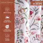 Nellore Curtains