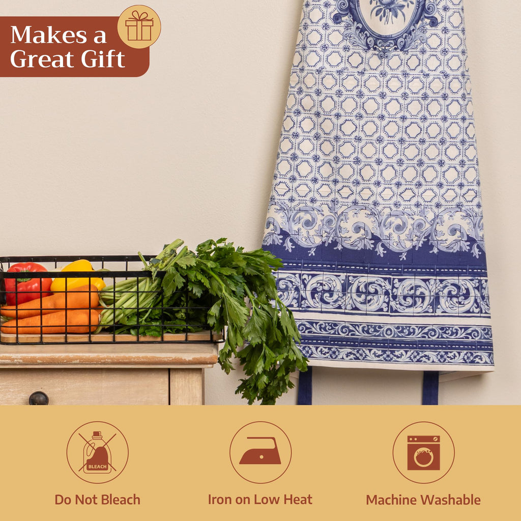 Prusse Apron