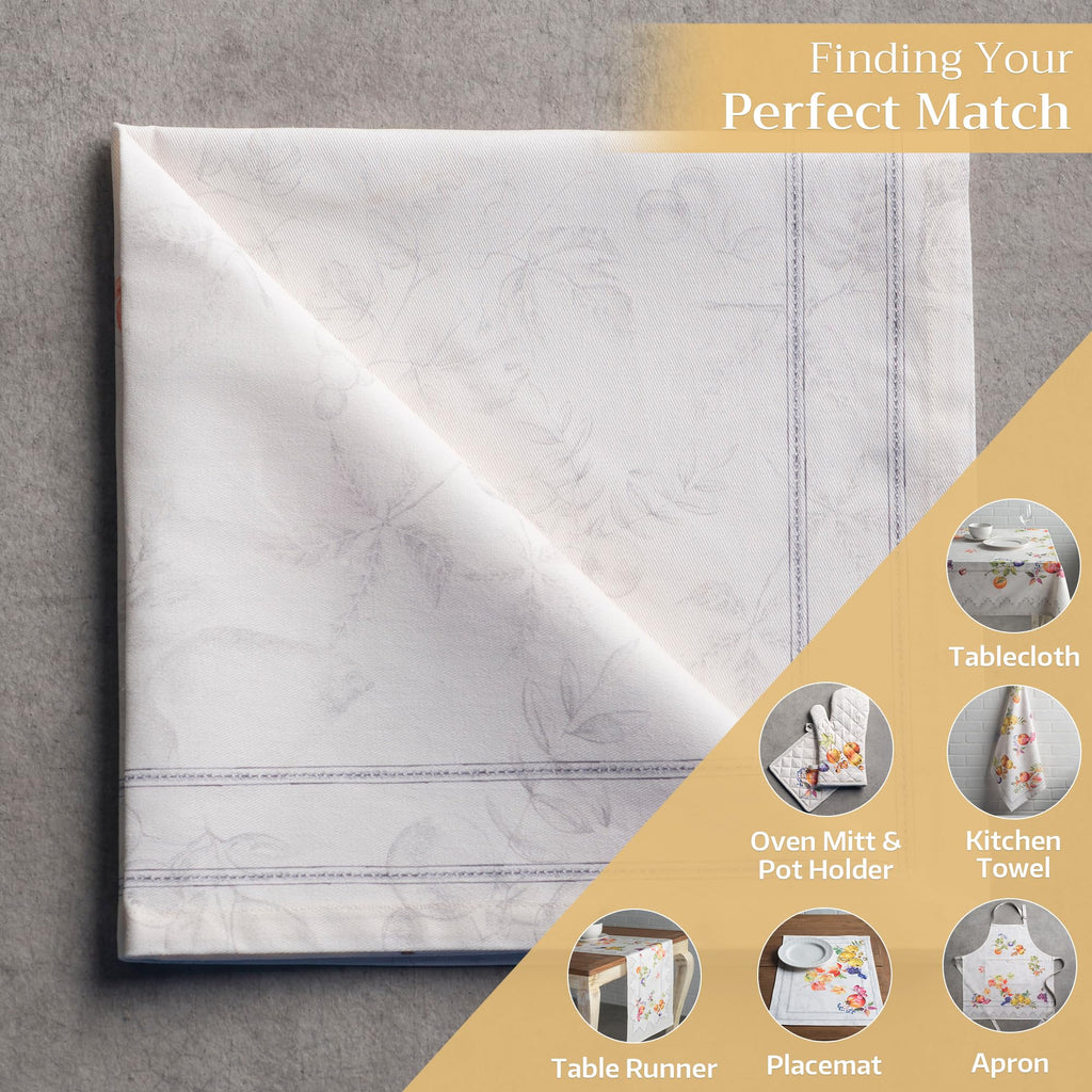 Fruit D'Hiver Napkins