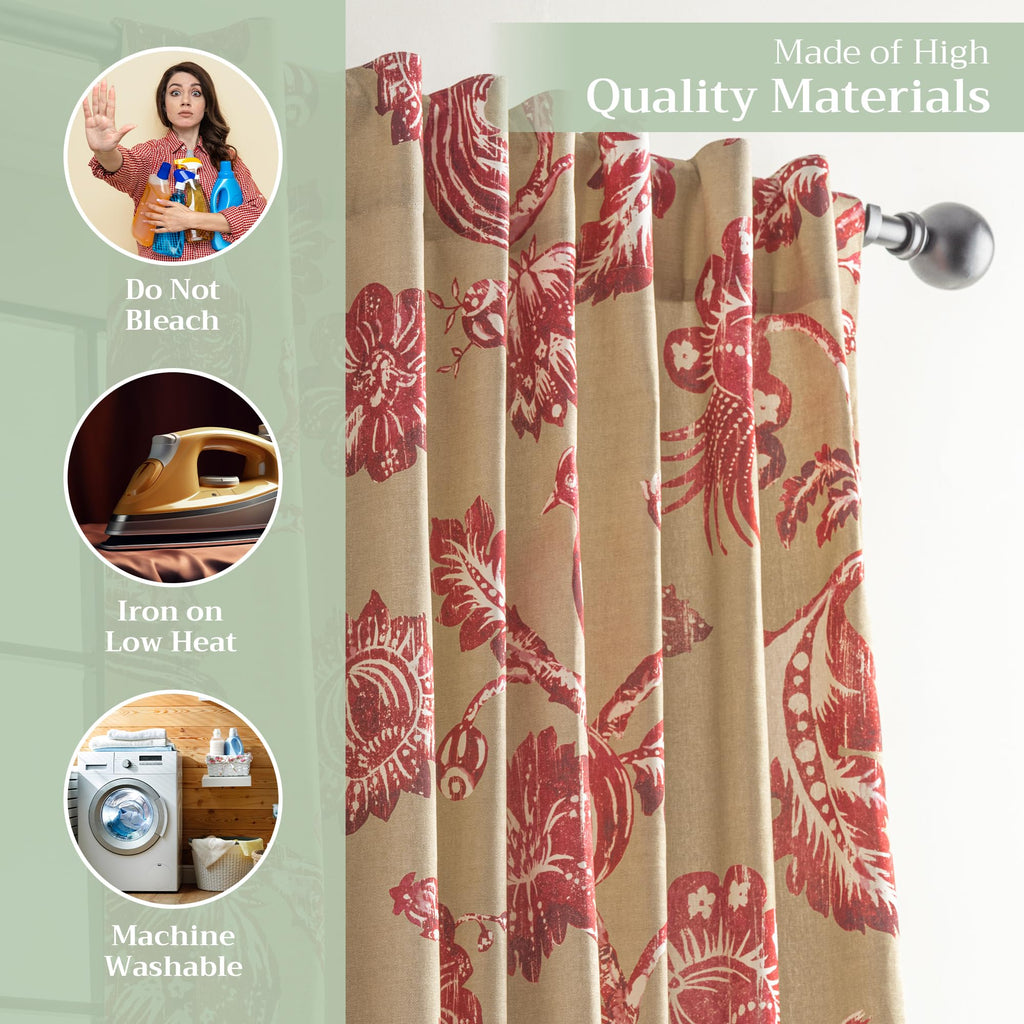 Bowral Curtains