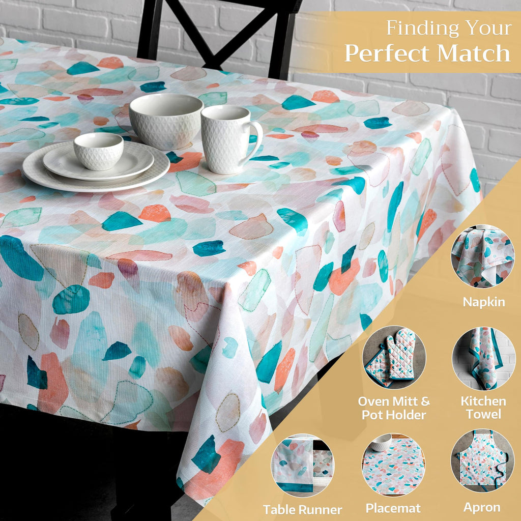 Summer Picnic Tablecloths
