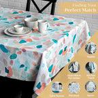 Summer Picnic Tablecloths