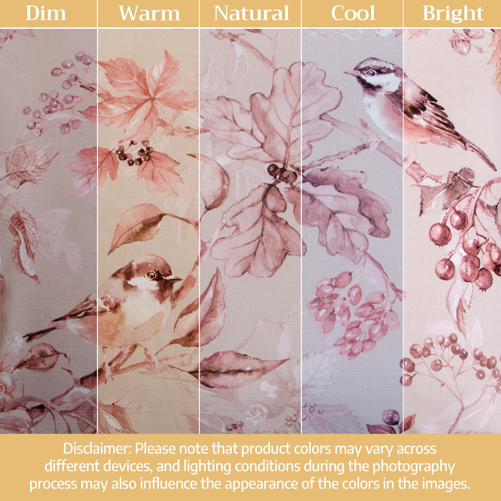 Equinoxe Curtains
