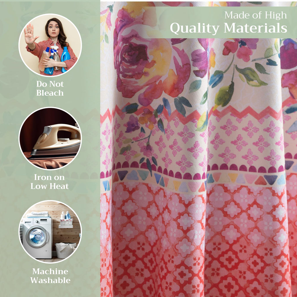 Rose Garden Tablecloths