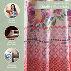 Rose Garden Tablecloths