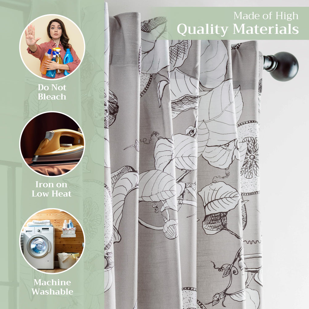 Manon Curtains