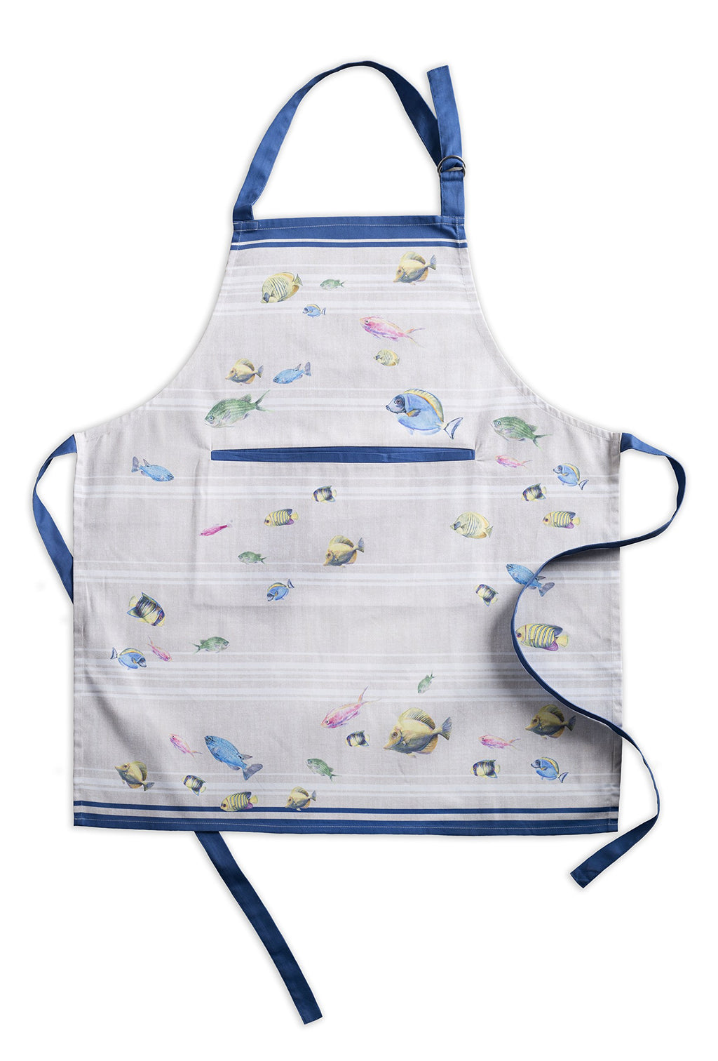 Poisson Apron