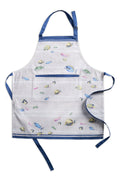 Poisson Apron