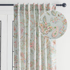 Ramage Curtains