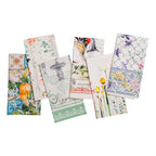 Nature's Haven Kitchen Towels