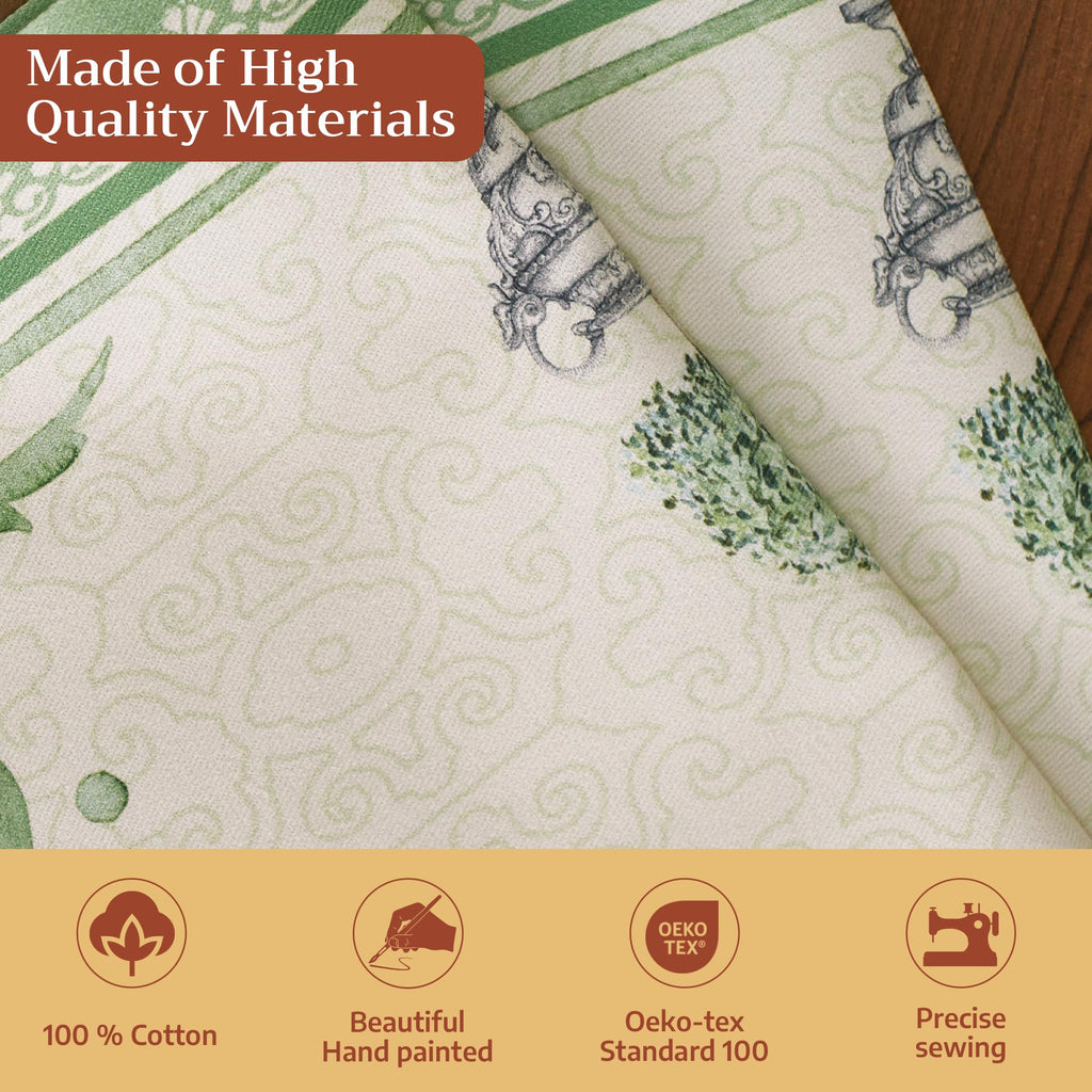 Jardin Du Roy Napkins
