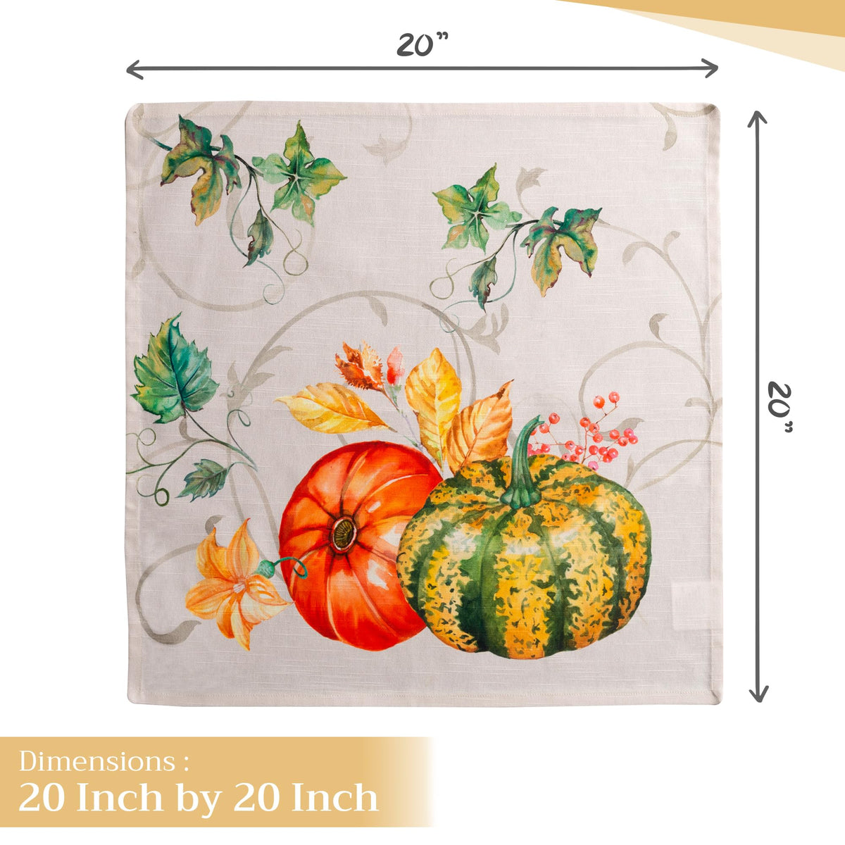 Lumina Napkins