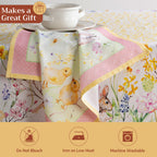 Easter Zest Napkins