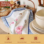 Canton Kitchen Towels
