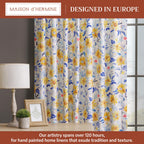 Girassol Curtains