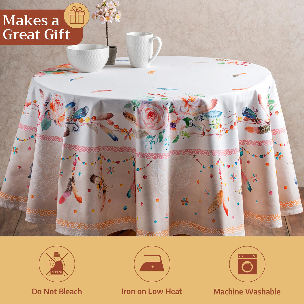 Ibiza Tablecloths