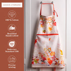 Amarante Apron