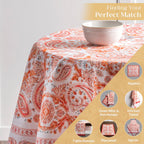 Orient Tablecloths