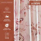 Equinoxe Curtains