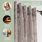 Joli Jouy Curtains