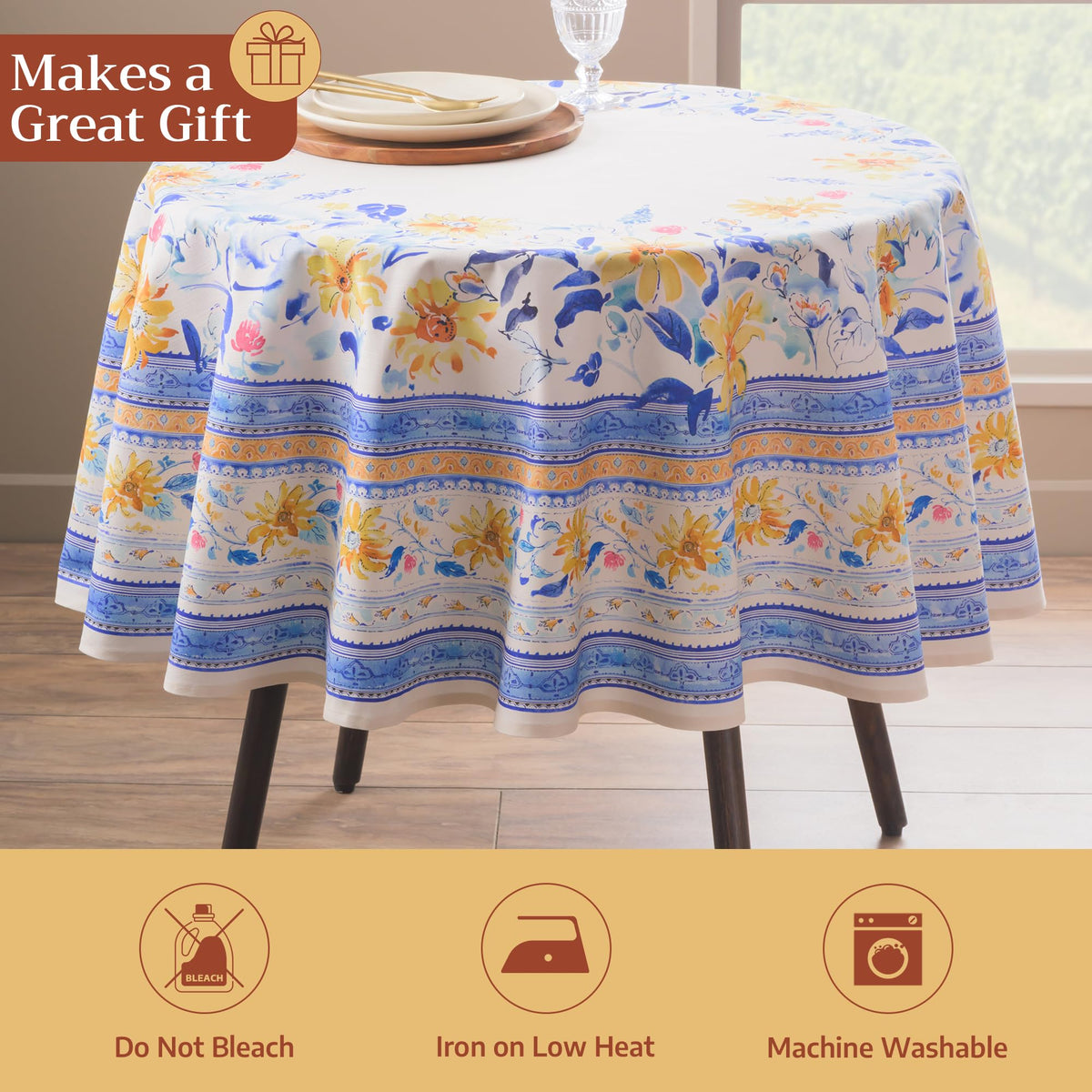 Girassol Tablecloths