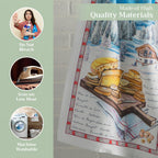 Obernai Kitchen Towels