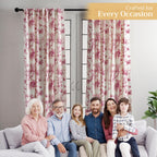 Paradise Curtains