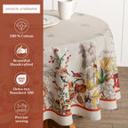 Recolte Tablecloths